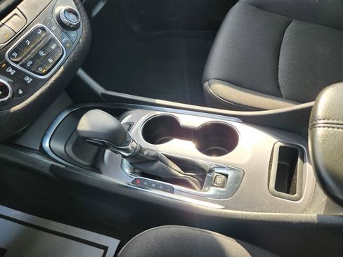 Certified 2023 Chevrolet Malibu LT image 12