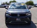 Used 2022 Volkswagen Taos SE image 3