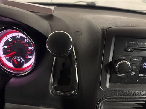 Used 2015 Dodge Grand Caravan SXT w/ Blacktop Package image 26