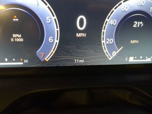 New 2025 Jeep Grand Cherokee L Limited w/ Luxury Tech Group II image 15