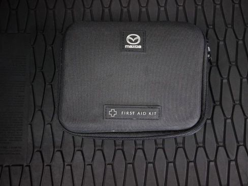 Used 2024 MAZDA CX-5 AWD 2.5 S image 7