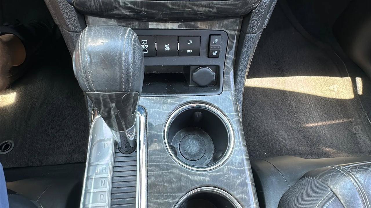 Used 2014 Buick Enclave Leather FWD image 41