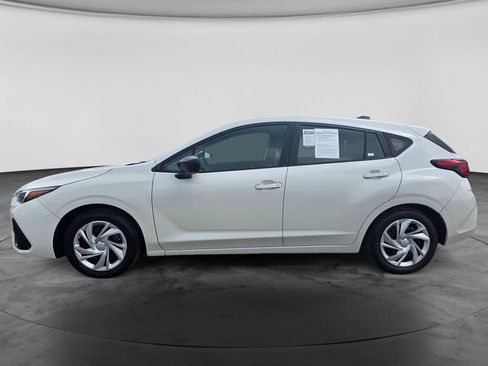 Used 2024 Subaru Impreza 2.0i AWD/4WD image 5