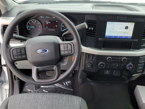 New 2025 Ford F250 XL image 12