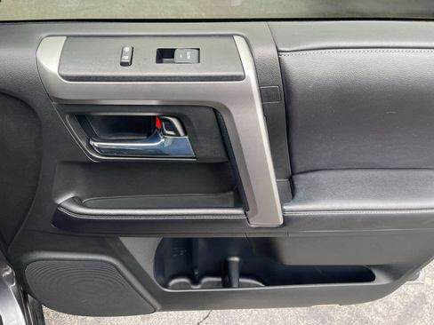 Used 2018 Toyota 4Runner SR5 Premium image 20