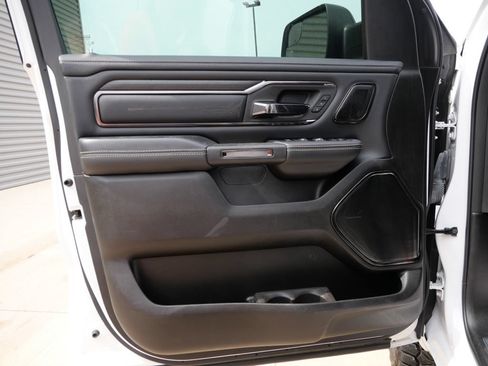 Used 2024 RAM 1500 Limited w/ Night Edition AWD/4WD image 22