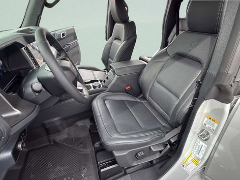 New 2026 Ford Bronco Big Bend image 64