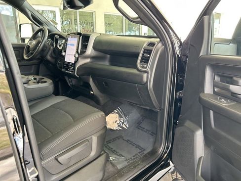 Used 2025 RAM 2500 Tradesman image 25