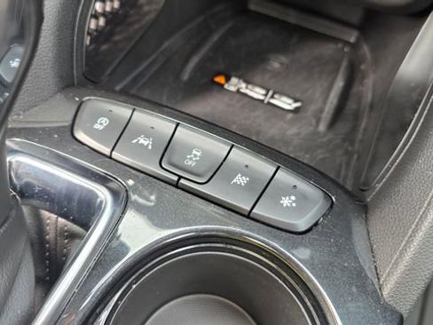 Used 2026 Chevrolet TrailBlazer ACTIV w/ Convenience Package image 21