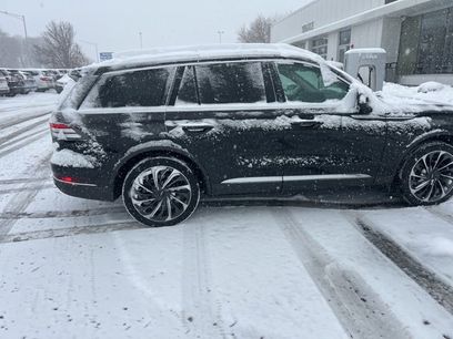 Certified 2023 Lincoln Aviator Reserve w/ Equipment Group 201A