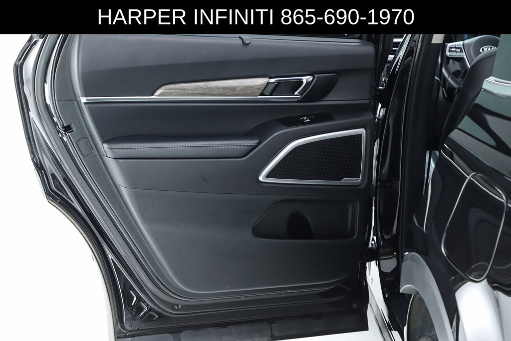 Used 2021 Kia Telluride EX w/ EX Premium Package FWD image 56