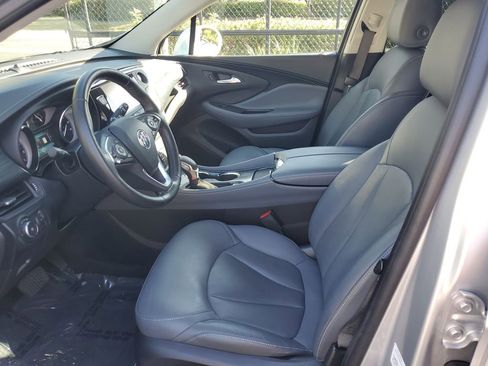 Used 2019 Buick Envision Essence image 20