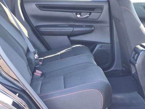 Used 2025 Honda CR-V Sport image 20