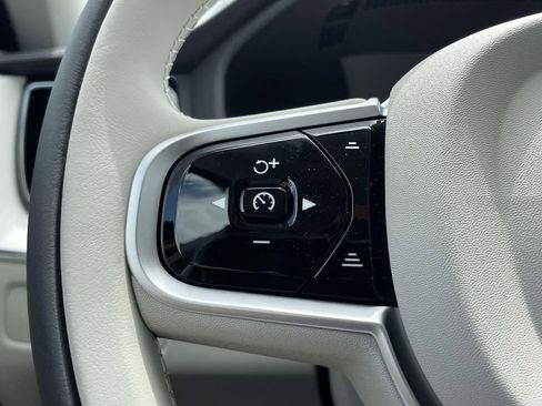 New 2026 Volvo XC60 B5 Ultra w/ Protection Package Premier AWD/4WD image 15