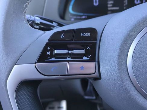 New 2026 Hyundai Elantra SEL Sport image 24