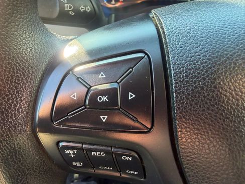 Used 2019 Ford Ranger XL w/ Equipment Group 101A Mid AWD/4WD image 13
