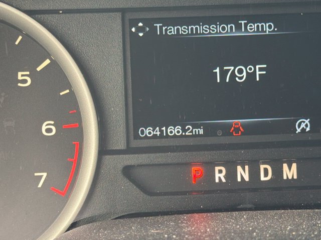 Used 2018 Ford F150 XLT w/ Equipment Group 302A Luxury AWD/4WD image 2