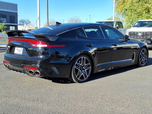 Used 2022 Kia Stinger GT2 image 5