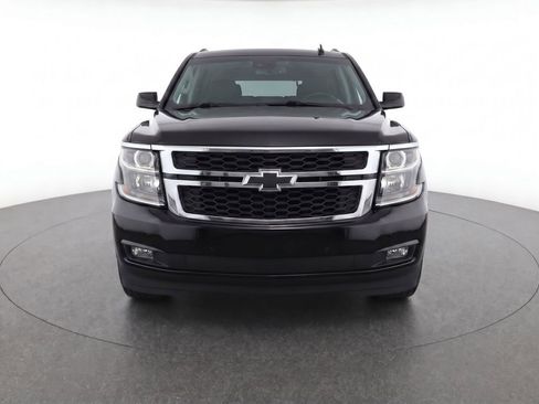 Used 2017 Chevrolet Tahoe LT AWD/4WD image 2