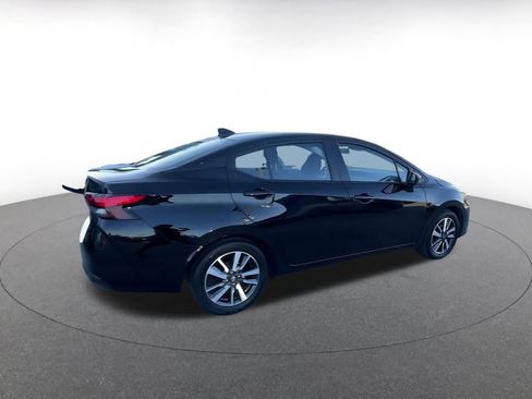 Used 2025 Nissan Versa SV image 15