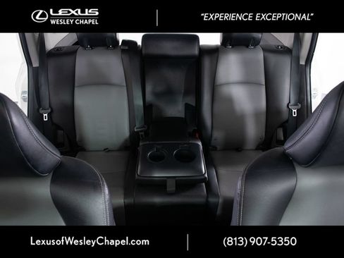 Used 2016 Toyota 4Runner SR5 Premium RWD image 15