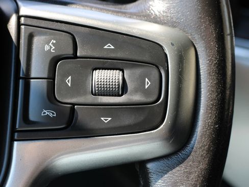 Used 2021 Chevrolet Silverado 2500 LTZ w/ LTZ Convenience Package image 17