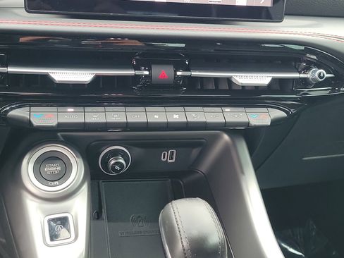 Used 2024 Dodge Hornet GT w/ GT Blacktop Package image 27