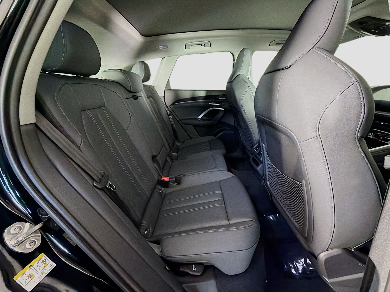 New 2026 Audi Q5 Premium Plus AWD/4WD image 28