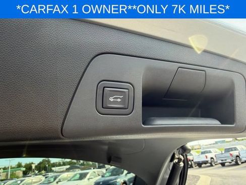 Used 2023 Buick Envision Essence AWD/4WD image 24