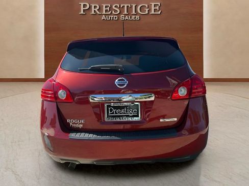 Used 2013 Nissan Rogue S w/ Special Edition Pkg FWD image 42