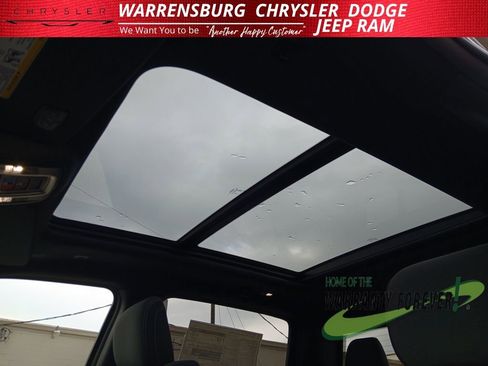 New 2026 RAM 1500 Big Horn image 23