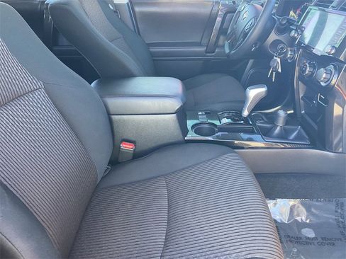 Certified 2020 Toyota 4Runner TRD Off-Road image 14