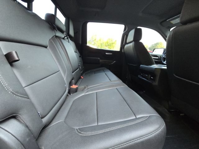 Used 2021 Chevrolet Silverado 1500 RST w/ All Star Edition Plus AWD/4WD image 15
