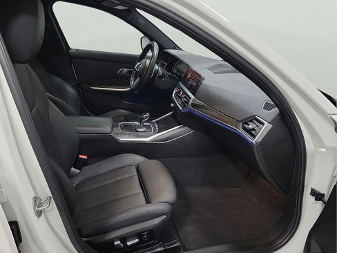 Used 2021 BMW 330i Sedan RWD image 14