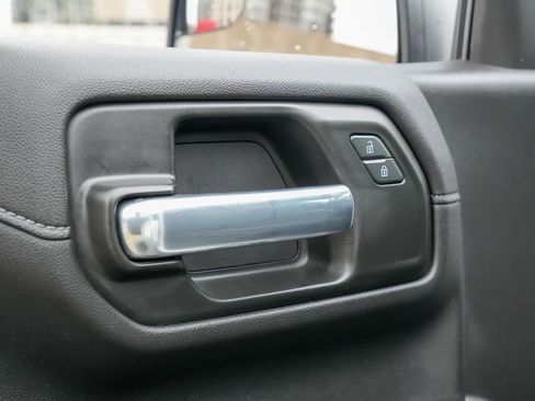 Used 2021 GMC Sierra 1500 Elevation w/ X31 Off-Road Package image 20