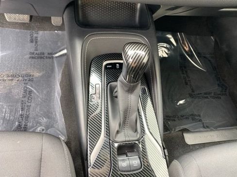 Used 2019 Toyota Corolla SE w/ SE Option Package FWD image 15