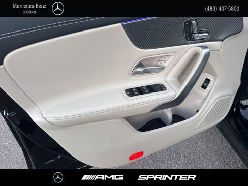 Certified 2025 Mercedes-Benz CLA 250 CLA 250 image 9