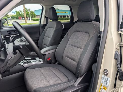 Used 2024 Ford Bronco Sport Big Bend w/ Convenience Package AWD/4WD image 15