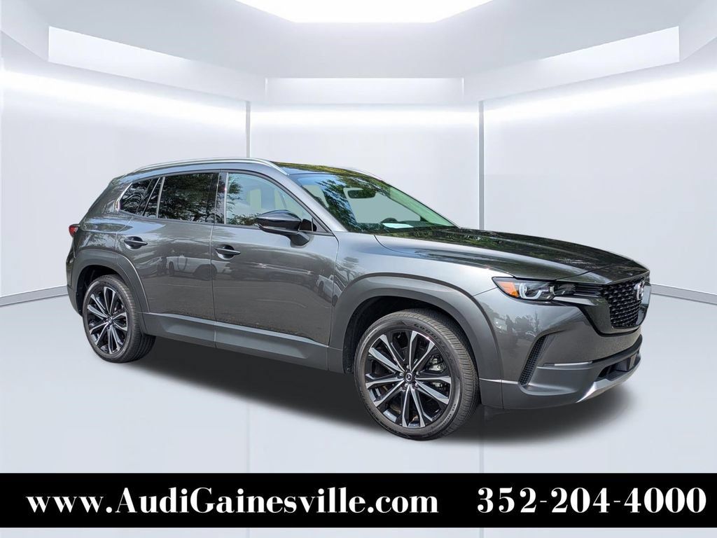 Used MAZDA CX-50 for Sale in Ocala, FL - Autotrader