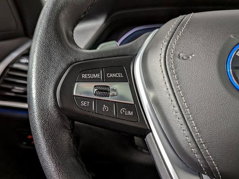 Certified 2023 BMW X5 xDrive45e w/ Parking Assistance Package image 27