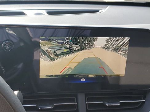 New 2026 Chevrolet Trax LT image 24