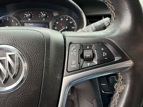 Used 2019 Buick Encore Preferred image 16