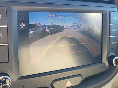 Used 2023 Kia Soul LX image 20