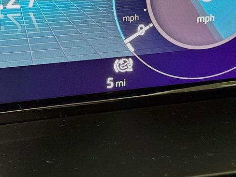 New 2026 Volkswagen Atlas SE image 12