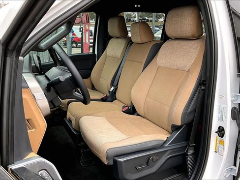 Used 2023 Ford F150 XLT w/ Equipment Group 302A High image 7