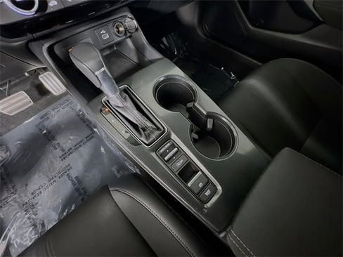 Used 2024 Honda Civic Sport image 24