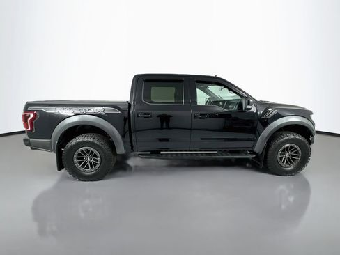 Used 2019 Ford F150 Raptor w/ Equipment Group 802A Luxury AWD/4WD image 8