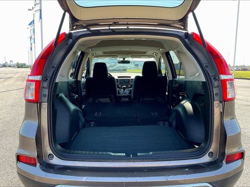 Used 2015 Honda CR-V EX image 16
