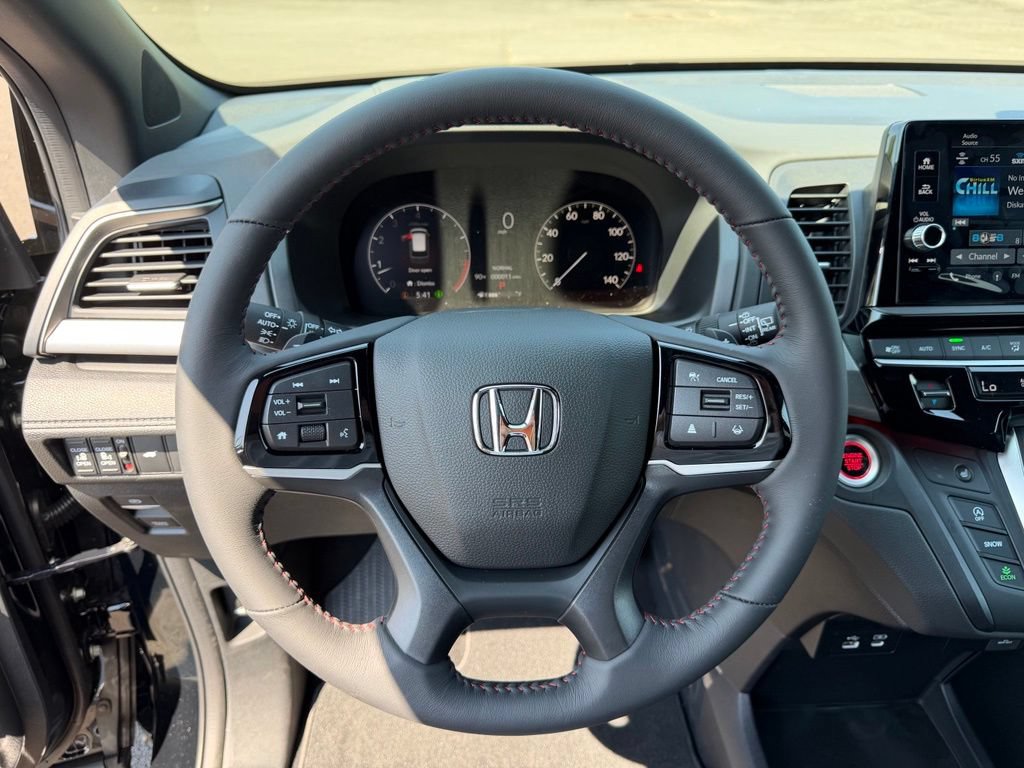 New 2026 Honda Odyssey Sport-L image 19