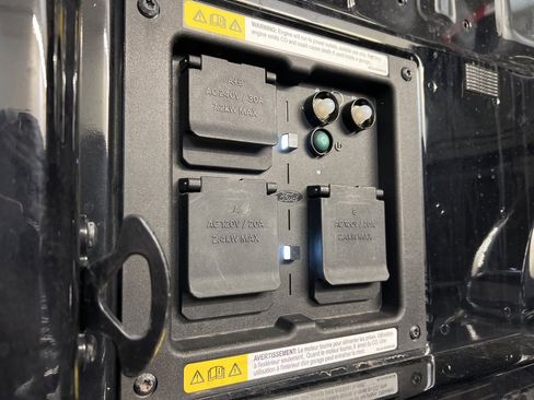 Used 2023 Ford F150 XLT w/ Equipment Group 302A High image 35